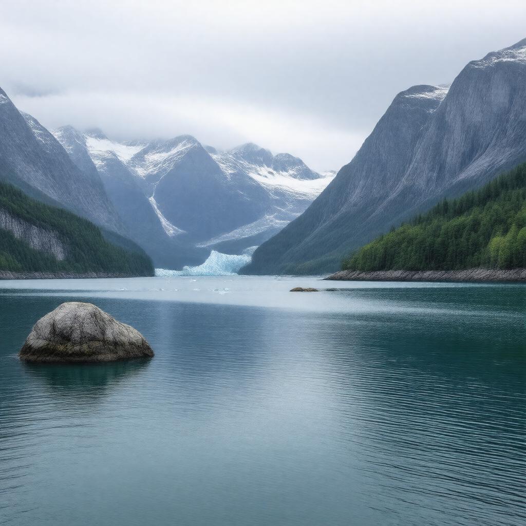 Resurrection Bay